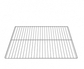 Решетка 600х400 Unox GRP405 хром в компании ШефСтор